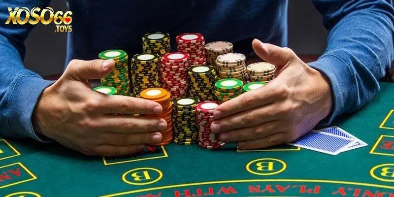 Dat Cuoc Game Bai Xoso66 Phu Hop Moi Muc Von