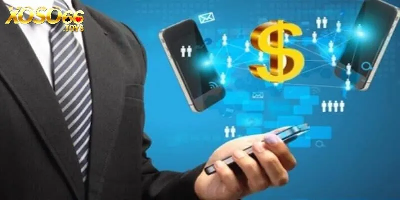 Giao Dich Nap Rut Tien Tai Xoso66 Nhanh Chong An Toan