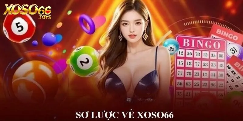 Gioi Thieu Tong Quan Ve Xoso66 Nha Cai Xo So Uy Tin