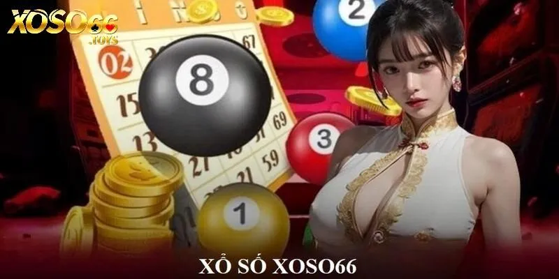 Xo So Truyen Thong Ba Mien Tai Xoso66